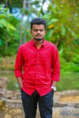 Niyas Ahamed