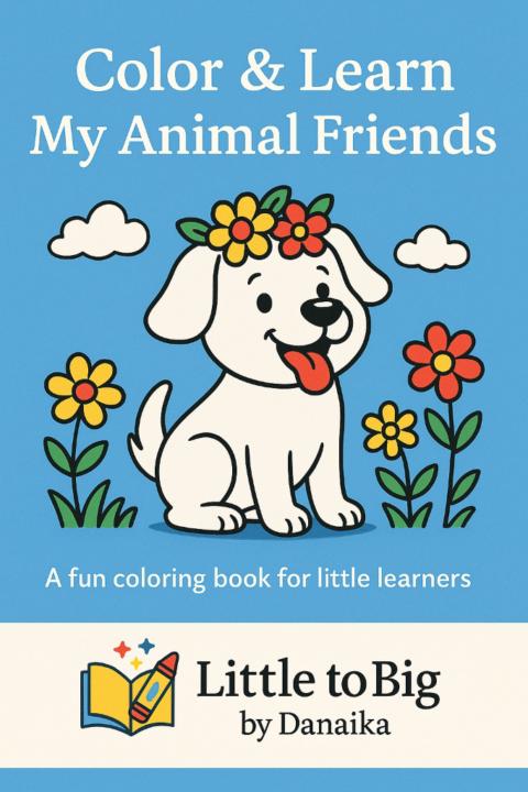 Daniella Dominique Antenor