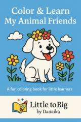 Daniella Dominique Antenor