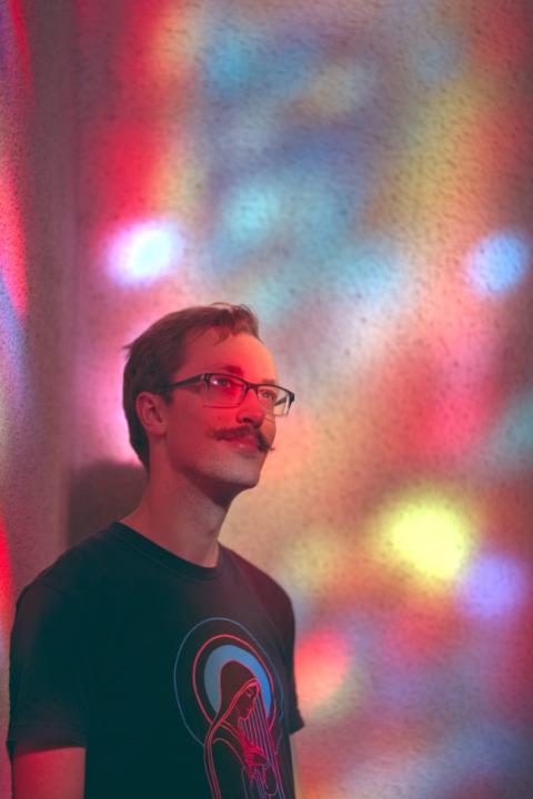 Jacob Moran