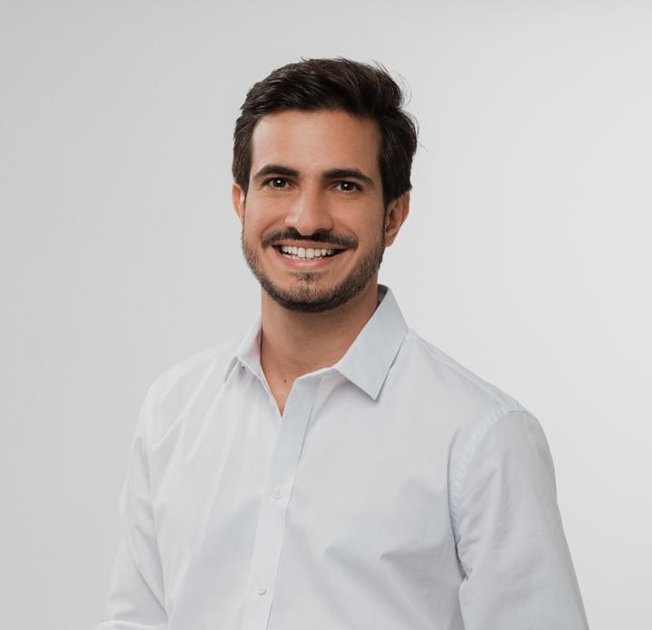 Pedro Provazio
