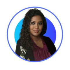 Nicole Maharaj