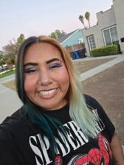 Saeli Morales
