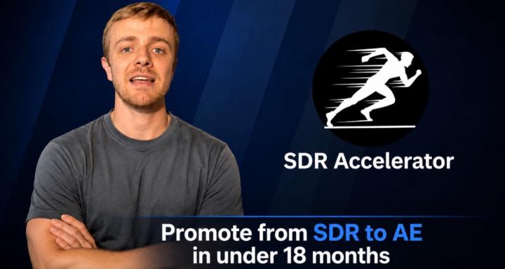 SDR Accelerator