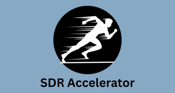 SDR Accelerator