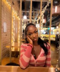 Seyi Busari
