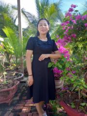 Lê Thị Đắc Diễm Trường MN Ninh Trung