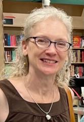 Kim Ross
