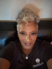 Nina Carter