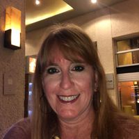 Terri Hall
