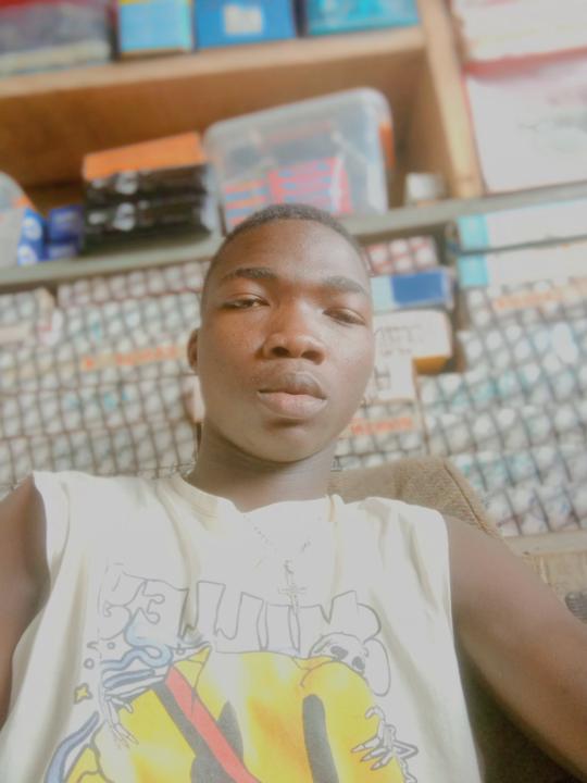 Anicet emile Dayalor