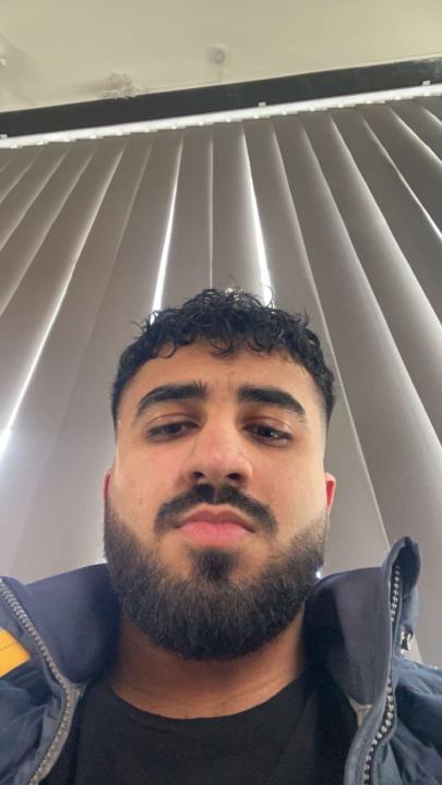 Yousef Gailan