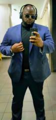 Andre Hines
