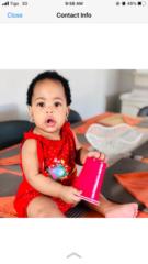 Zaynab Omary