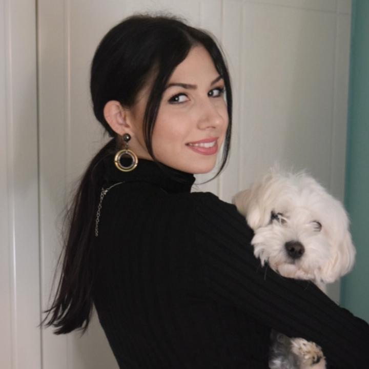 Chatzitheofanous Angeliki