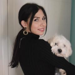 Chatzitheofanous Angeliki