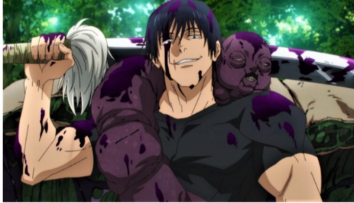 Coltrane Opoku-Warner