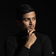 Fardin Hossain  Nabil