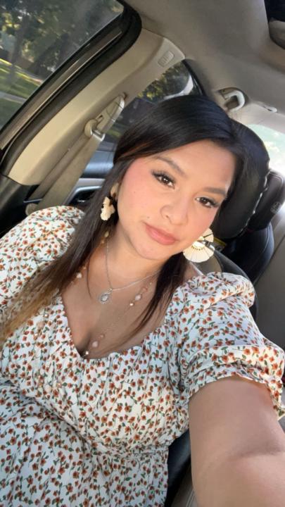 Jaquelin Pina