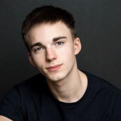 Liam Alexander Thompso