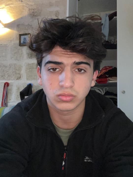 Nicholas Attard