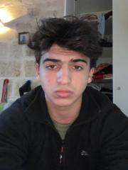 Nicholas Attard