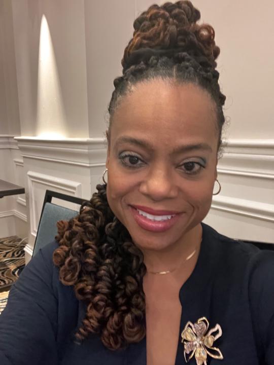 Cherri Taylor