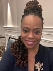 Cherri Taylor