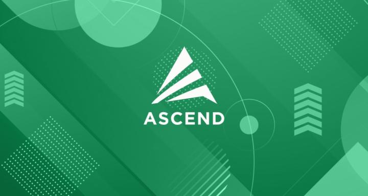 Ascend