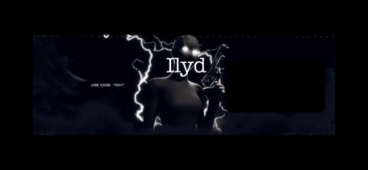 Ilyd Youtube