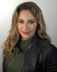 Diana Irizarry