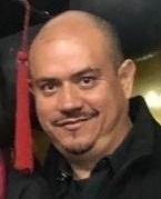 Jose guillermo Osuna ramos