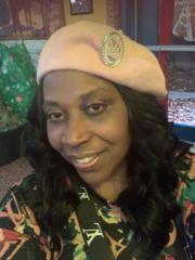 Shelia Mims