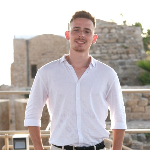 Shahar Shani