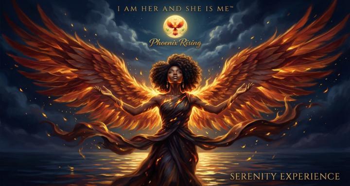 Phoenix Rising