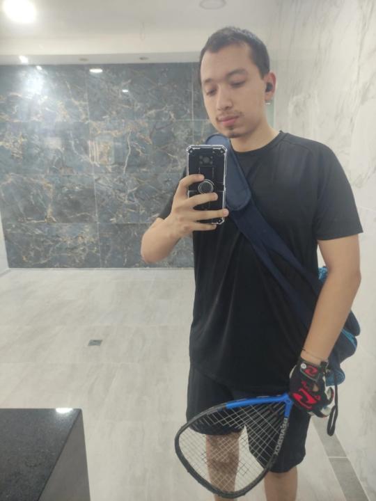 Luis Antonio Gutierrez Tecchi