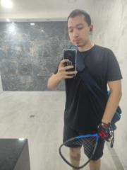 Luis Antonio Gutierrez Tecchi