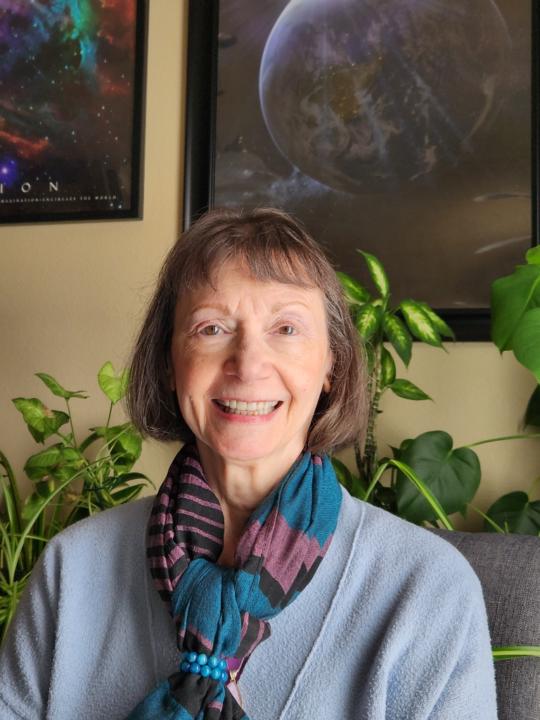 Shanti Hollinger
