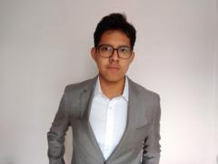 Tadeo Mauricio Martinez Chamaya