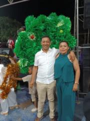 Jose Francisco Figueroa solano