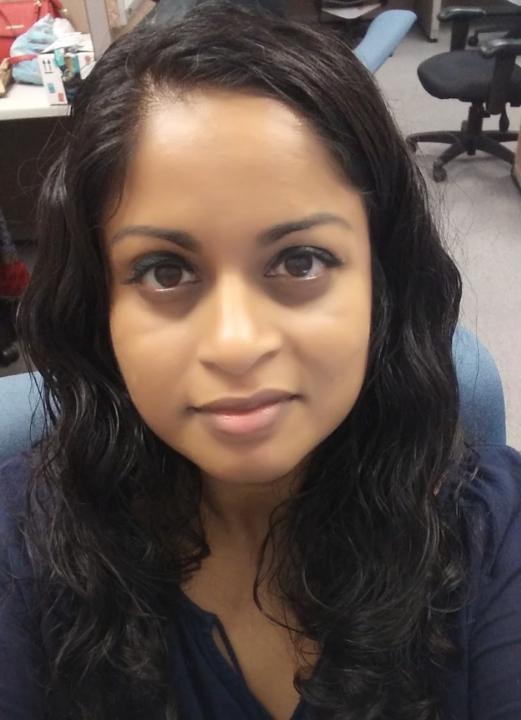Vijji Michael