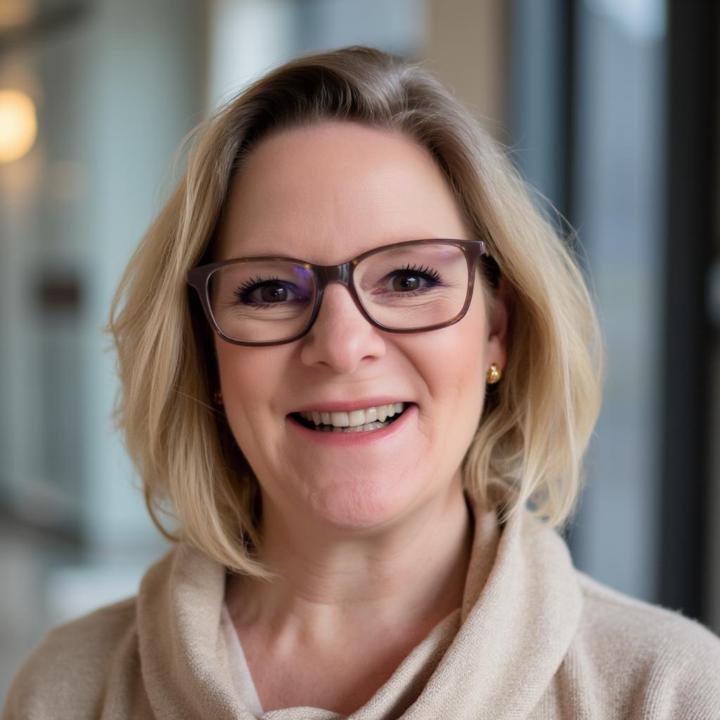 Susanne Beckers
