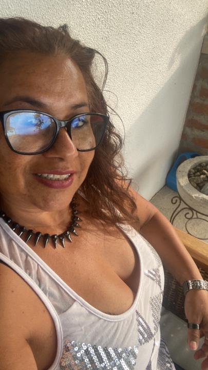 Andrea Londono
