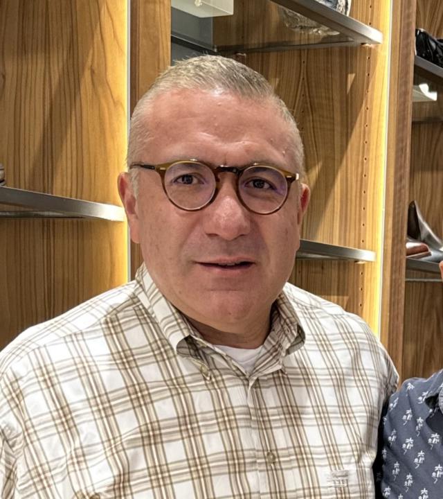 Tony Ochoa