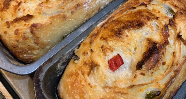 Those Sourdough People