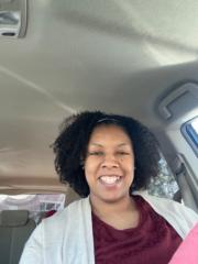 Shemariah Gates