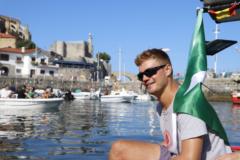 Diego Menéndez Urquijo