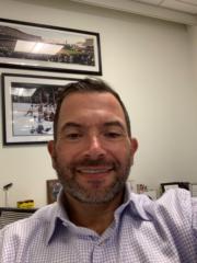 Michael Kadosh