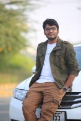 Noman Zafar