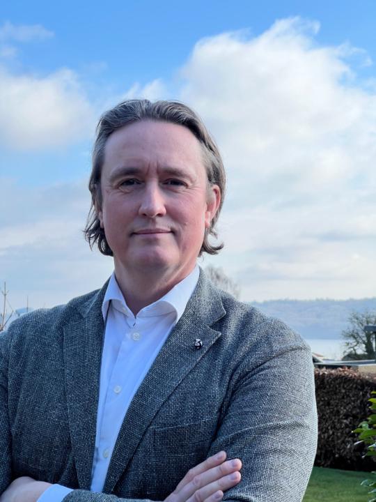 Launy Kristensen